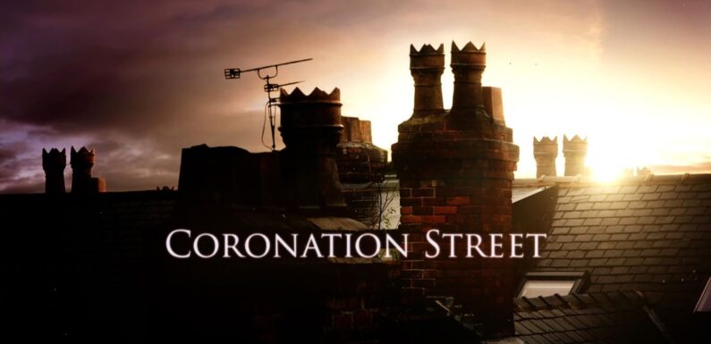 Corrie star makes shock return as soap tackles relatable storyline