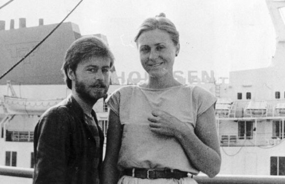 Could there finally be justice for two Brits murdered 37 years ago?