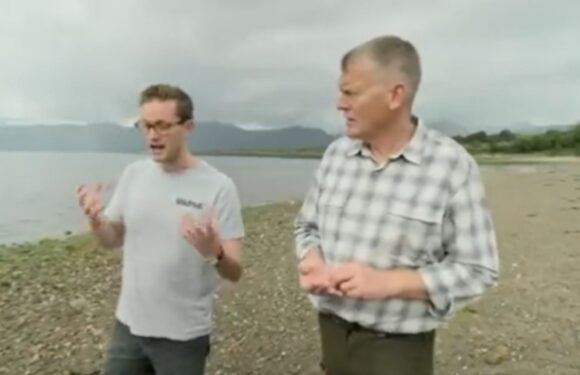 Countryfile fans left 'sick to their stomach' by 'disgusting' scenes as MILLIONS dying without being eaten | The Sun