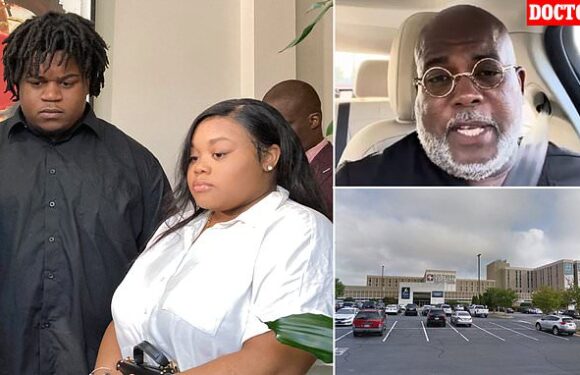 Couple sue doctor who 'posted autopsy photos of baby on social media'