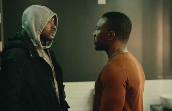 Critics say they're blown away by Top Boy's final season