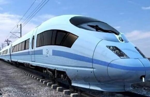 DAILY MAIL COMMENT: Scaling back HS2 now is a ticket to disaster