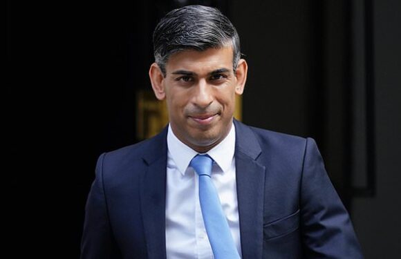 DAILY MAIL COMMENT: True Tories should end such taxing times