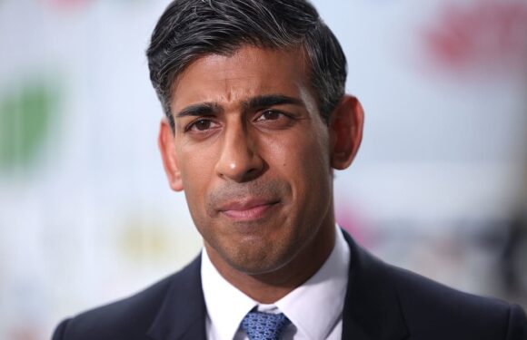 DAN HODGES: Crumbling schools, jail breaks and a hapless PM