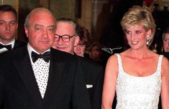 DOMINIC LAWSON: Mohamed Fayed abused his status and wealth, wickedly