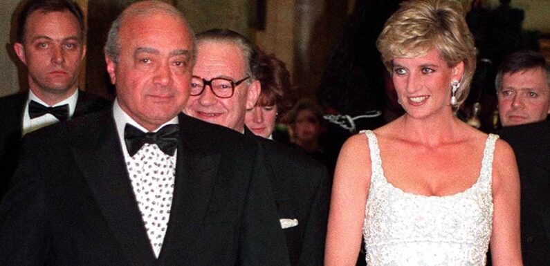 DOMINIC LAWSON: Mohamed Fayed abused his status and wealth, wickedly