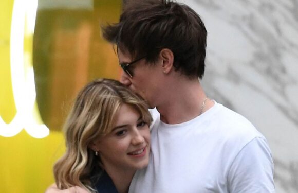 Daisy Edgar-Jones confirms new romance