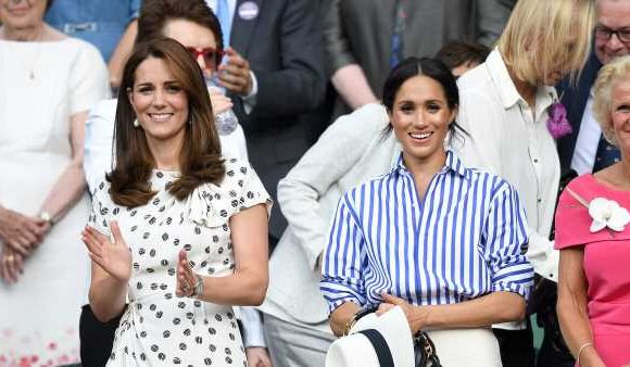 Dame Joan Collins reveals what she really thinks of the royals