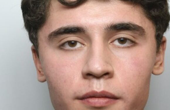 Daniel Khalife may be dodging thermal cameras by hiding underground