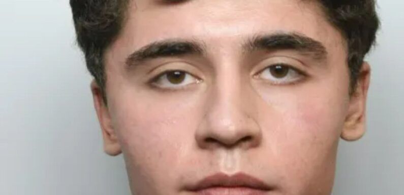 Daniel Khalife prison escape updates — Terror suspect breaks out of HMP Wandsworth as police launch manhunt for criminal | The Sun