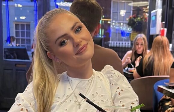 Danniella Westbrook’s daughter fires back at fans who tell her to unblock famous mum