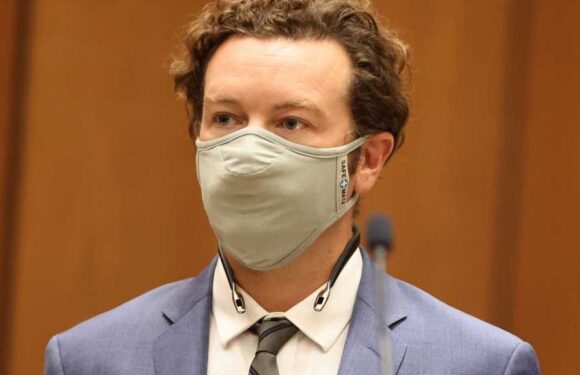 Danny Masterson Rape Victims Call Him 'Pathetic, Disturbed and Extremely Violent' In Court Ahead of Sentencing