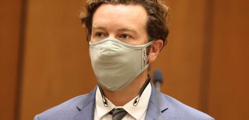 Danny Masterson Rape Victims Call Him 'Pathetic, Disturbed and Extremely Violent' In Court Ahead of Sentencing