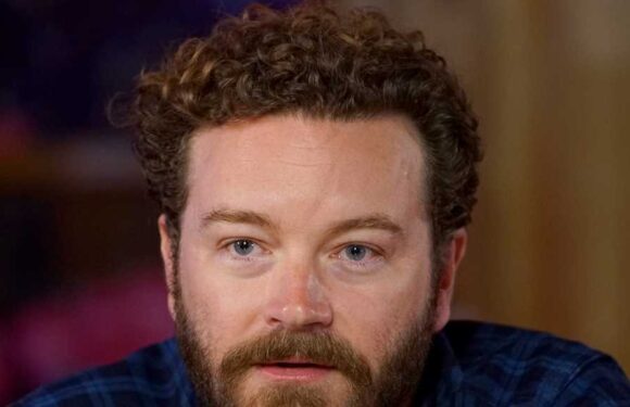 Danny Masterson Sentenced To 30 Years to Life in Prison In Rape Retrial Case