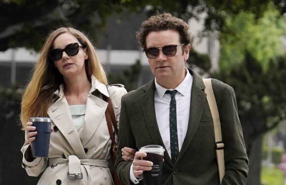 Danny Masterson could get over 30-year sentence for raping two women
