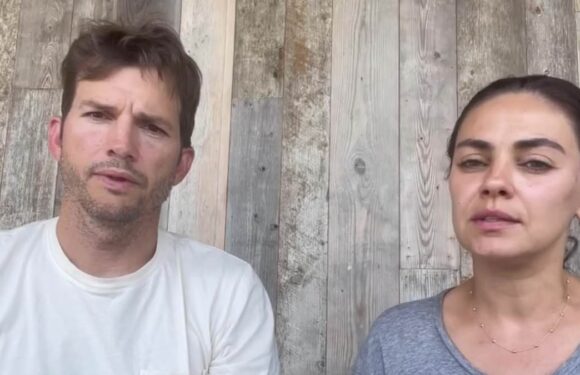 Danny Masterson victim slams Ashton Kutcher & Mila Kunis' over video