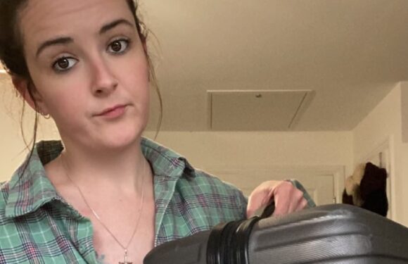 Daughter blasts National Express after it loses late mother's ring