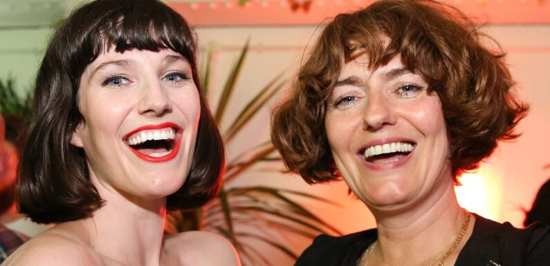 Daughter of Downton Abbey's Anna Chancellor dies aged just 36