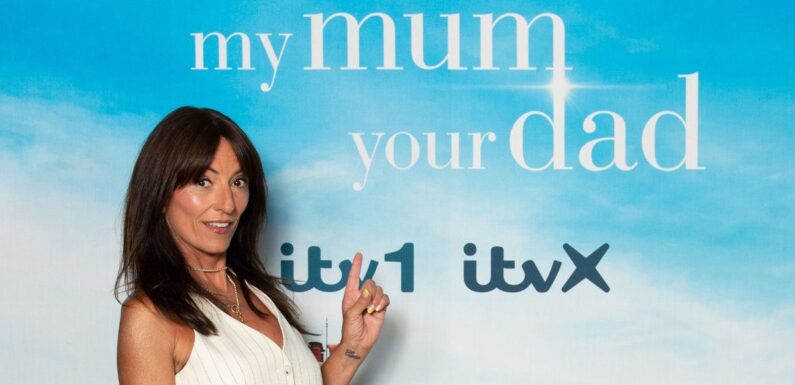 Davina McCall apologises to ITV over Love Island link as new show cuts ties