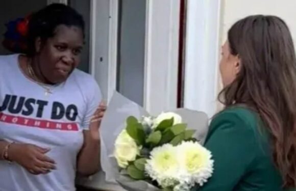 Dealings behind aborted luxury home draw that devastated newly-wed