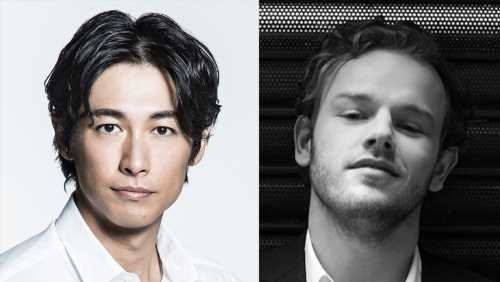 Dean Fujioka and Callum Woodhouse to Star in ‘Orang Ikan,’ WWII-Set Horror Film by Mike Wiluan (EXCLUSIVE)