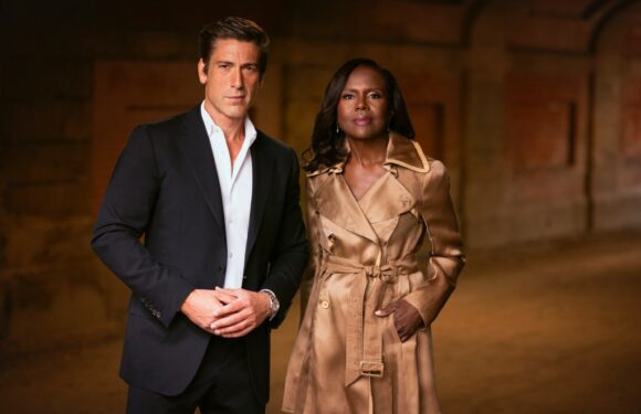 Deborah Roberts Named Co-Anchor at ABC News 20/20 (EXCLUSIVE)