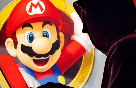 Delete this PC game now or risk handing your internet history over to hackers