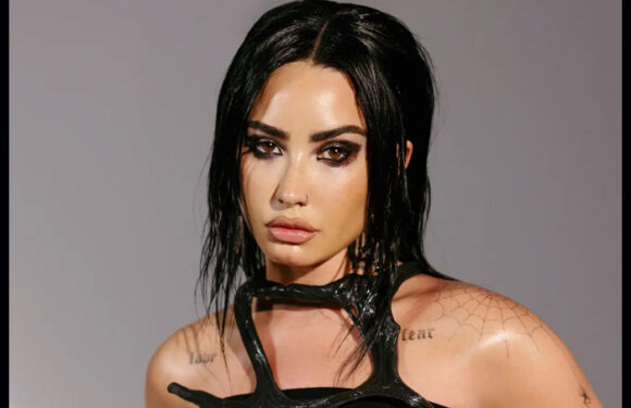Demi Lovato Signs With Brandon Creed's Good World Management