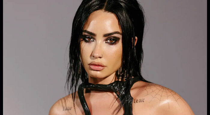 Demi Lovato Signs With Brandon Creed's Good World Management
