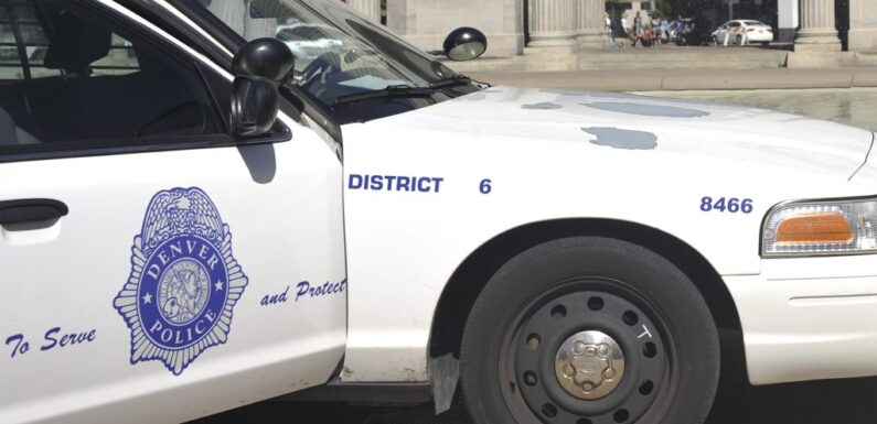 Denver officer justified in fatal shooting of ambush assailant, DA says