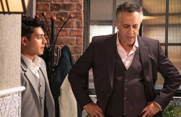Dev Alahan makes decision about Aadi in Coronation Street | The Sun