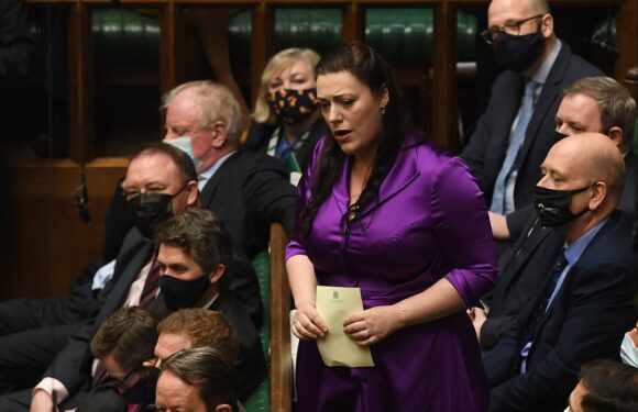 Did a 'Chinese spy' help this MP get on the foreign affairs committee?