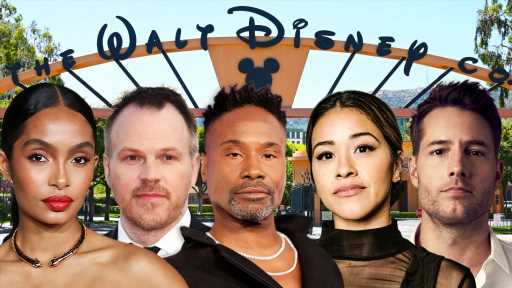 Disney Entertainment TV Studios Suspend Deals With Producers, Including Yara Shahidi, Justin Hartley & Billy Porter, Will Pay Assistants Amid Strikes