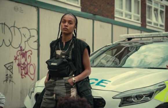 Does Jaq die in Top Boy? | The Sun