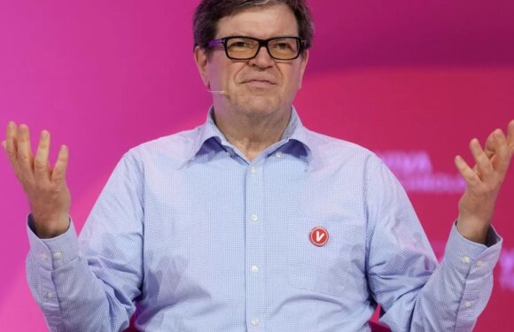 Dogs are smarter than AI as they understand ‘real world’, Meta chief says