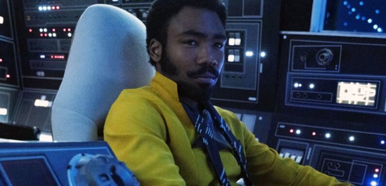 Donald Glover’s ‘Lando’ No Longer A Series As It Pivots To Feature Film