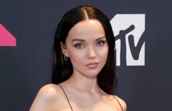 Dove Cameron Announced Title for 2 Volume Debut Album at VMAs