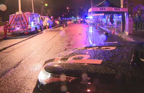 Dragged on road, then run over: Police reveal details of schoolboy’s ordeal