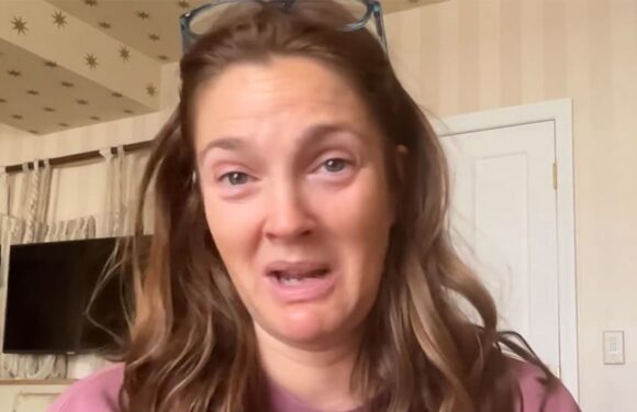 Drew Barrymore Apologizes to WGA, But Will Keep Show Going Amid Strike