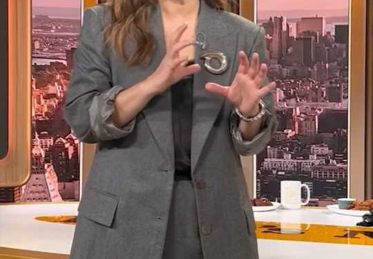 Drew Barrymore’s show may return in October, but the damage is already done