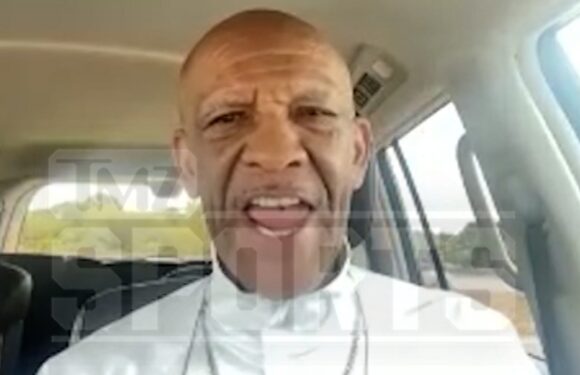 Drew Pearson Says Cowboys Will Sends Jets Home 'Knocked Out' After Big Giants Win