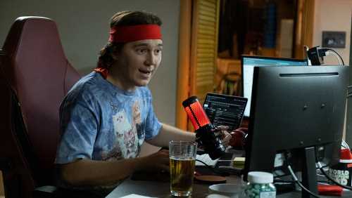 Dumb Money Review: Paul Dano Outsmarts Seth Rogen In Hilarious And Smart Movie On The GameStop Stock Phenomenon  Toronto Film Festival