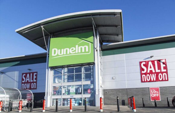 Dunelm shoppers rush to buy 'life saver' winter gadget to avoid putting the heating on – it costs just 1p an hour to run | The Sun