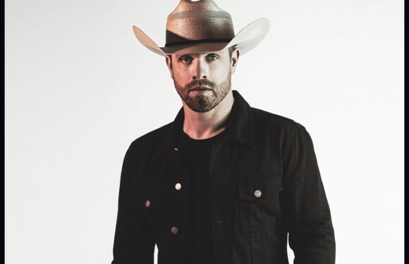 Dustin Lynch Announces New Album 'Killed The Cowboy'