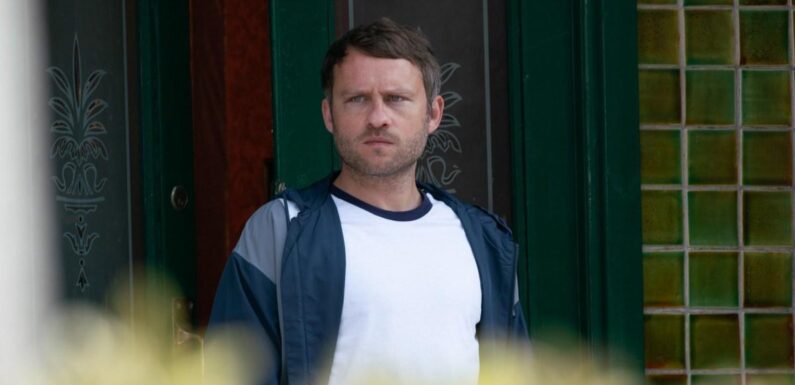 Dying Paul is crushed by grave death news in Corrie