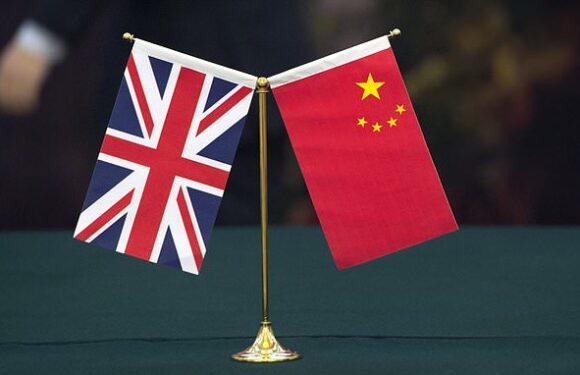 EDWARD LUCAS: China wants to exploit AI as a weapon