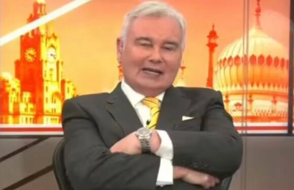Eamonn Holmes shares alarming health update confessing that its not good