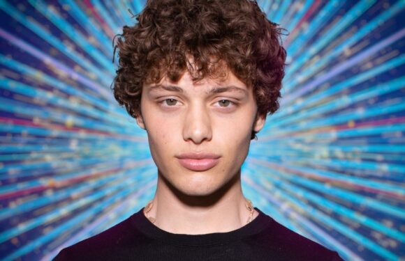 EastEnders’ Bobby Brazier issued strict warning ahead of Strictly debut