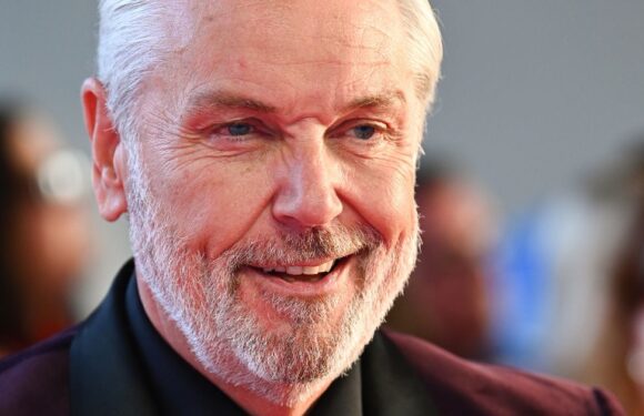 EastEnders Brian Conley plans farewell tour amid shock decision to quit soap after two years