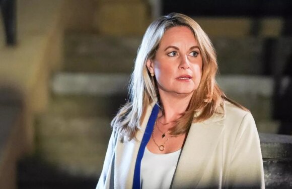 EastEnders Mitchell family member set to return months after dramatic exit